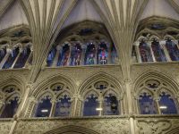 Hurtigruten - Trondheim - Nidarosdom 