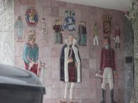 Hurtigruten - Trondheim 