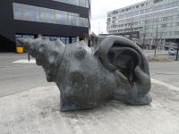 Hurtigruten - Trondheim 