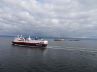 Hurtigruten 