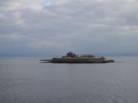 Hurtigruten - Munkholmen