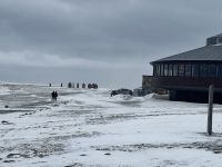 Hurtigruten - MS Nordnorge - Nordkapp 