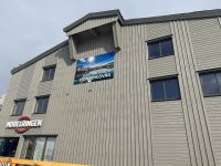 Honnigsvag - Hafen zum Nordkapp 