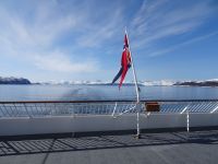 Hurtigruten 