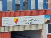 Honnigsvag 
