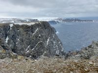 Nordkapp 
