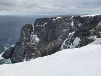 Nordkapp 