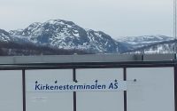 Kirkenes 
