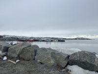 Kirkenes 