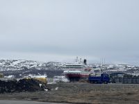 Kirkenes 