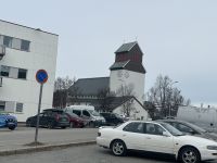 Kirkenes Zentrum 