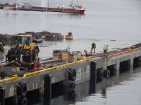 Hurtigruten - Harstad 