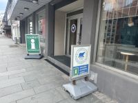 Hammerfest Touristeninformation Eisbärenclub