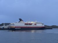 MS Nordnorge 