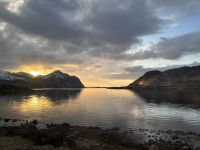 Lofoten - Rundfahrt 