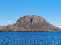Torghatten
