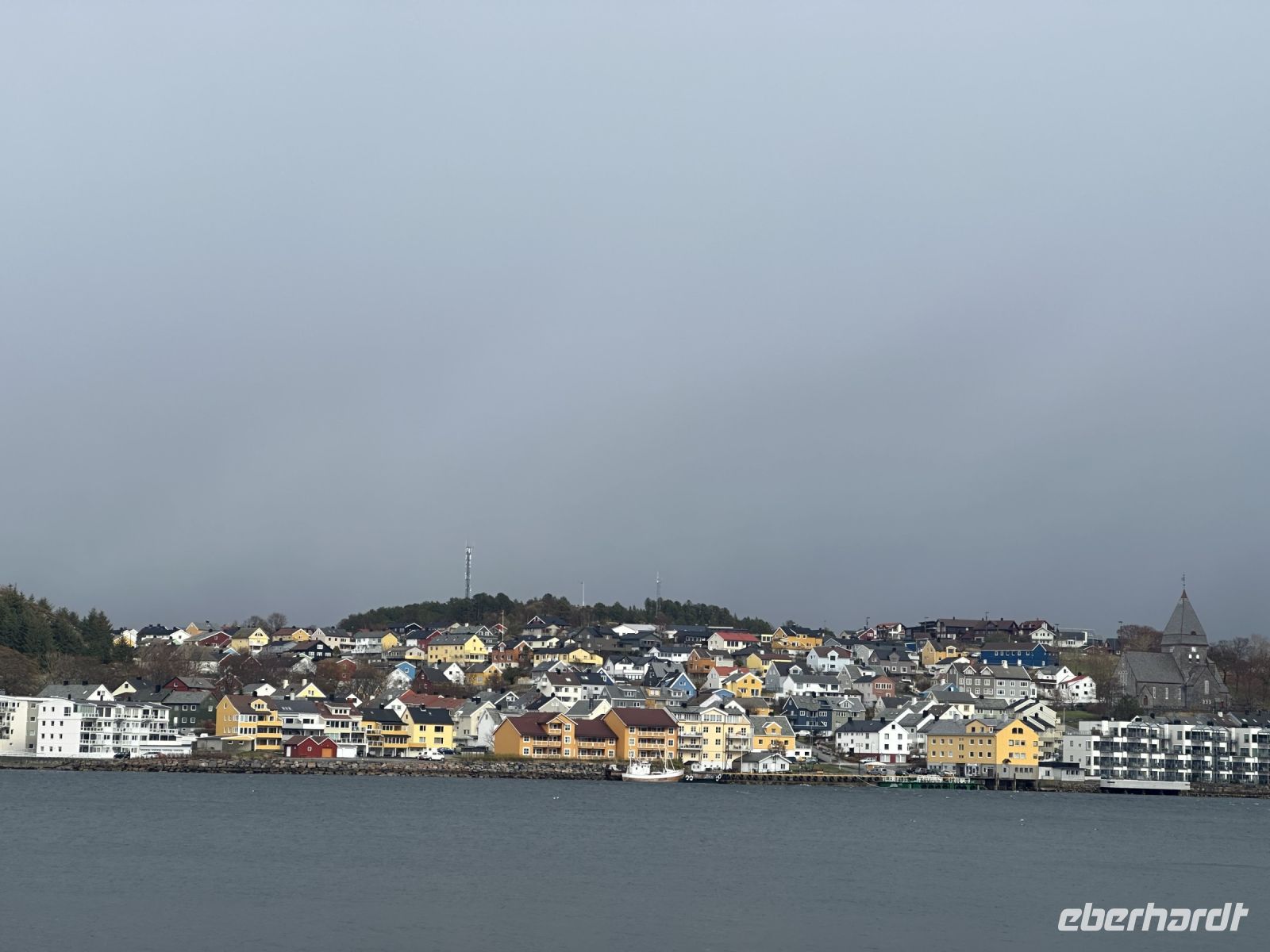 Kristiansund 