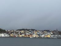 Kristiansund 