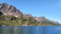 209 Lofoten, Adlersafari