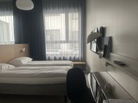  Hotel Zander K in Bergen in der Nähe des Bahnhofs