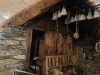 im Museum von Lerwick wird die Geschichte der Shetlandinseln dargestellt