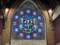 in der St. Magnuskirche 