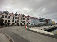 Tórshavn - Impression  am Hafen