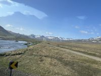 Hurtigruten - Kreuzfahrt MS Spitsbergen - Island - Bkkagerdi