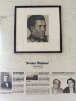 Hurtigruten - Kreuzfahrt MS Spitsbergen - Island - Bkkagerdi