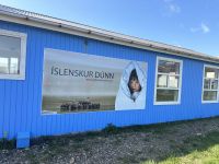 Hurtigruten - Kreuzfahrt MS Spitsbergen - Island - Bkkagerdi