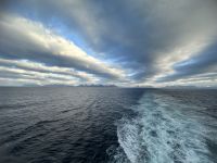 Hurtigruten - MS Spitsbergen - Island