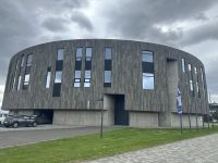 Hurtigruten - MS Spitsbergen - Island - Akureyri 