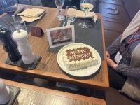 Hurtigruten - MS Spitsbergen - auf See