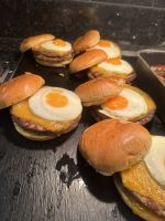 Hurtigruten - MS Spitsbergen - amerikanisches Buffet