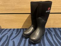 Hurtigruten - MS Spitsbergen - Gummistiefel 