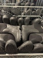 Hurtigruten - MS Spitsbergen - Gummistiefel 