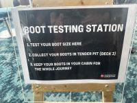 Hurtigruten - MS Spitsbergen 