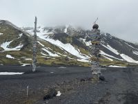 Hurtigruten - MS Spitsbergen - Jan Mayen 