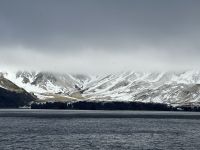 Hurtigruten - MS Spitsbergen - Jan Mayen 