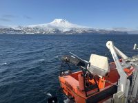 Hurtigruten - MS Spitsbergen - Jan Mayen 