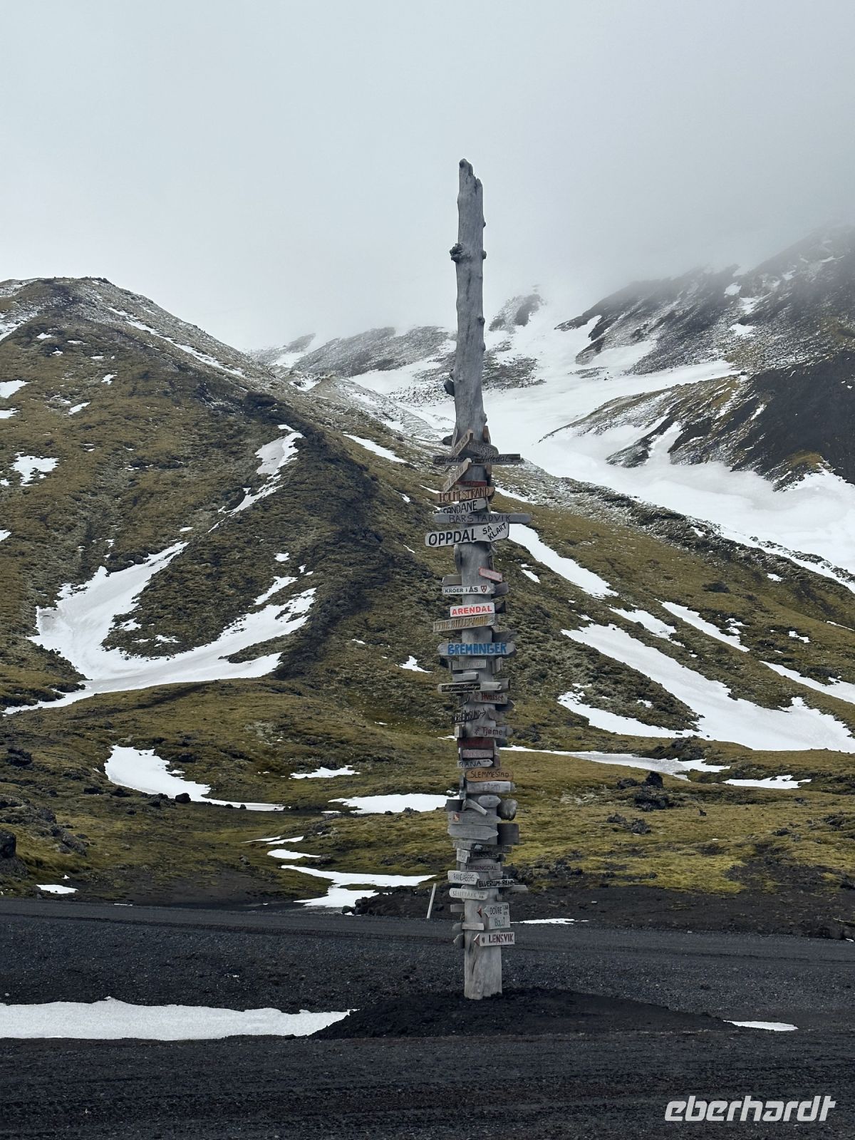 Hurtigruten - MS Spitsbergen - Jan Mayen 