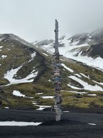 Hurtigruten - MS Spitsbergen - Jan Mayen 