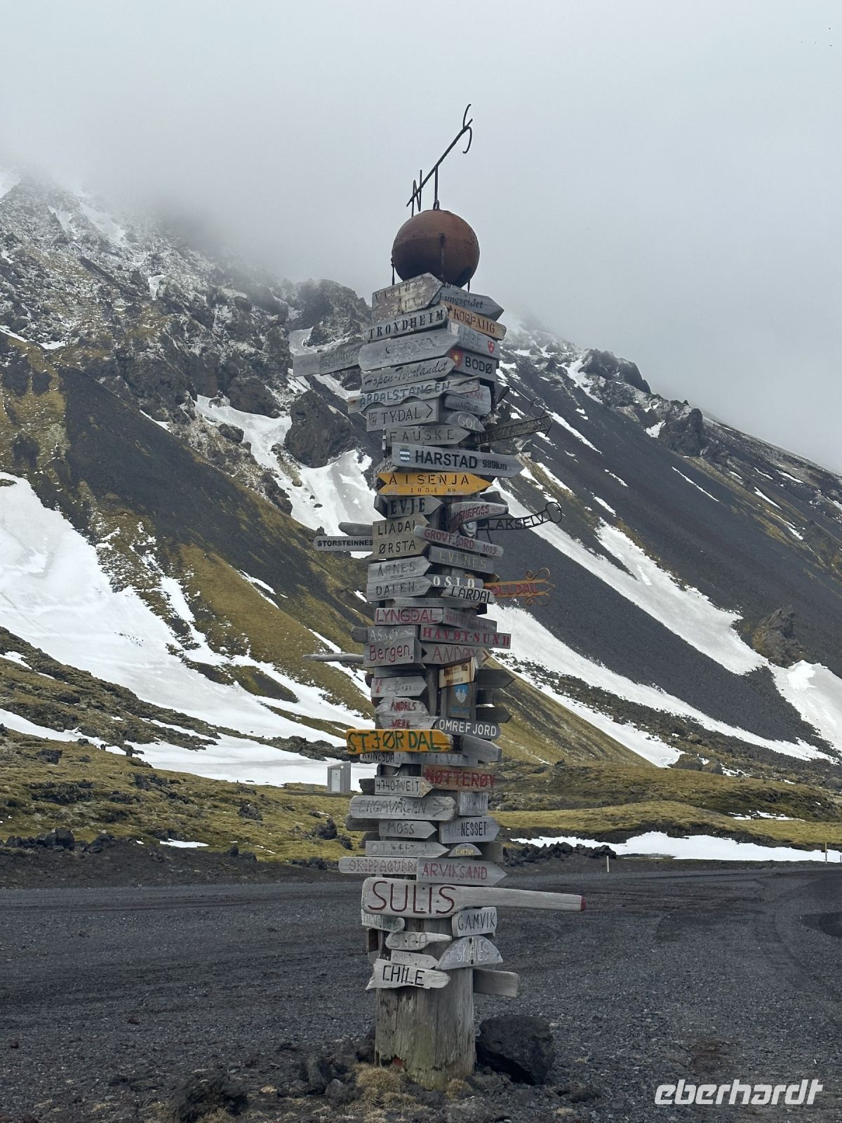 Hurtigruten - MS Spitsbergen - Jan Mayen 