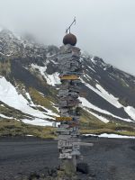 Hurtigruten - MS Spitsbergen - Jan Mayen 