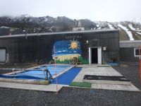 Hurtigruten - MS Spitsbergen - Jan Mayen 