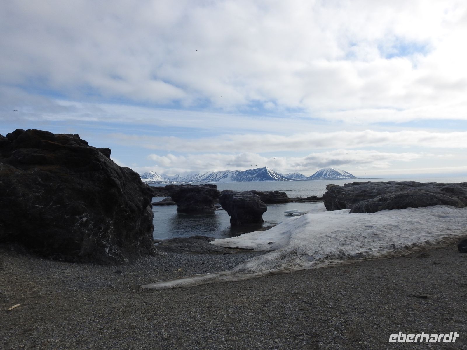 Hurtigruten - MS Spitsbergen  - Spitzbergen 