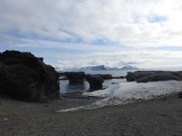 Hurtigruten - MS Spitsbergen  - Spitzbergen 