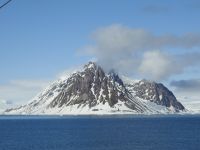 Hurtigruten - MS Spitsbergen  - Spitzbergen 
