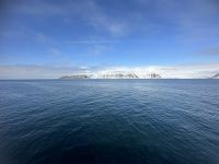 Hurtigruten - MS Spitsbergen  - Spitzbergen 