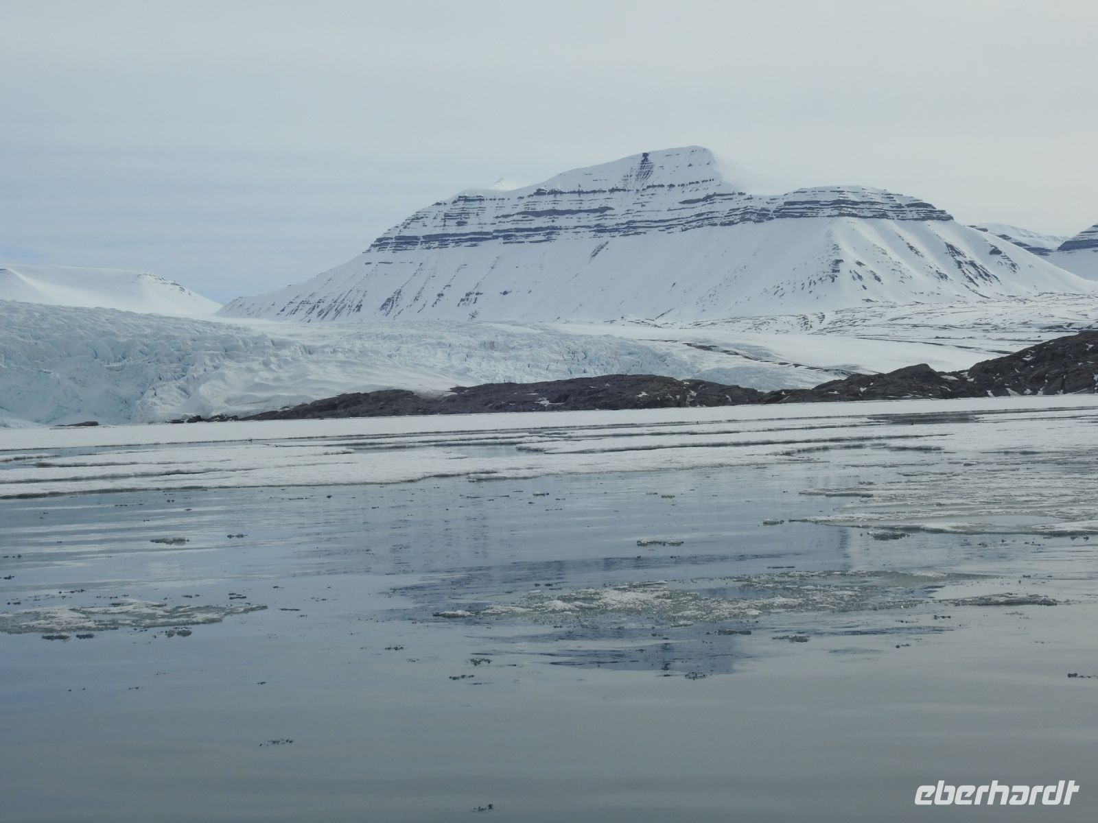 Hurtigruten - Spitzbergen